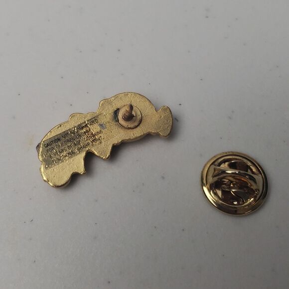 Precious Moments Angel Pin - Picture 4 of 4